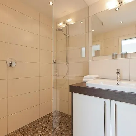 Apartment Haus 